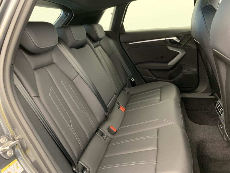 AUDI A3 SPORTBACK 45 TFSI E HYBRIDE RECHARGEABLE 272 S TRONIC 6 S LINE