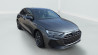 AUDI A3 SPORTBACK 45 TFSI E HYBRIDE RECHARGEABLE 272 S TRONIC 6 S LINE