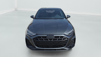 AUDI A3 SPORTBACK 45 TFSI E HYBRIDE RECHARGEABLE 272 S TRONIC 6 S LINE