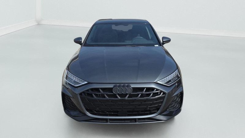 AUDI A3 SPORTBACK 45 TFSI E HYBRIDE RECHARGEABLE 272 S TRONIC 6 S LINE