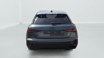 AUDI A3 SPORTBACK 45 TFSI E HYBRIDE RECHARGEABLE 272 S TRONIC 6 S LINE