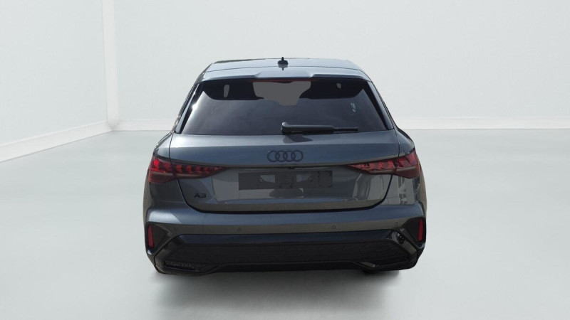 AUDI A3 SPORTBACK 45 TFSI E HYBRIDE RECHARGEABLE 272 S TRONIC 6 S LINE