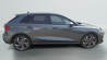 AUDI A3 SPORTBACK 45 TFSI E HYBRIDE RECHARGEABLE 272 S TRONIC 6 S LINE