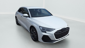 AUDI A3 SPORTBACK 45 TFSI E HYBRIDE RECHARGEABLE 272 S TRONIC 6 S LINE