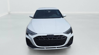 AUDI A3 SPORTBACK 45 TFSI E HYBRIDE RECHARGEABLE 272 S TRONIC 6 S LINE