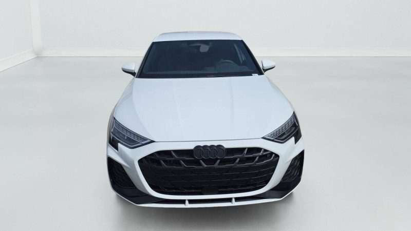AUDI A3 SPORTBACK 45 TFSI E HYBRIDE RECHARGEABLE 272 S TRONIC 6 S LINE