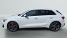 AUDI A3 SPORTBACK 45 TFSI E HYBRIDE RECHARGEABLE 272 S TRONIC 6 S LINE