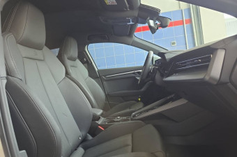 AUDI A3 SPORTBACK 45 TFSI E HYBRIDE RECHARGEABLE 272 S TRONIC 6 S LINE
