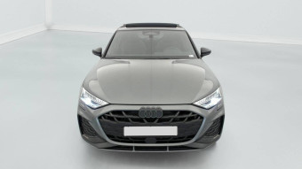 AUDI A3 SPORTBACK 45 TFSI E HYBRIDE RECHARGEABLE 272 S TRONIC 6 S LINE