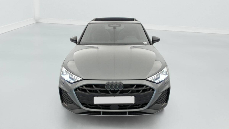 AUDI A3 SPORTBACK 45 TFSI E HYBRIDE RECHARGEABLE 272 S TRONIC 6 S LINE