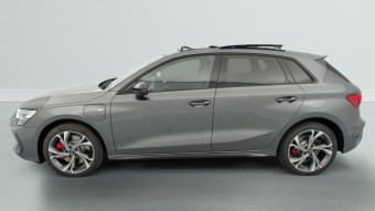 AUDI A3 SPORTBACK 45 TFSI E HYBRIDE RECHARGEABLE 272 S TRONIC 6 S LINE