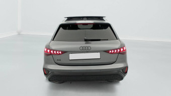 AUDI A3 SPORTBACK 45 TFSI E HYBRIDE RECHARGEABLE 272 S TRONIC 6 S LINE