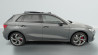 AUDI A3 SPORTBACK 45 TFSI E HYBRIDE RECHARGEABLE 272 S TRONIC 6 S LINE