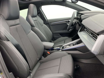 AUDI A3 SPORTBACK 45 TFSI E HYBRIDE RECHARGEABLE 272 S TRONIC 6 S LINE