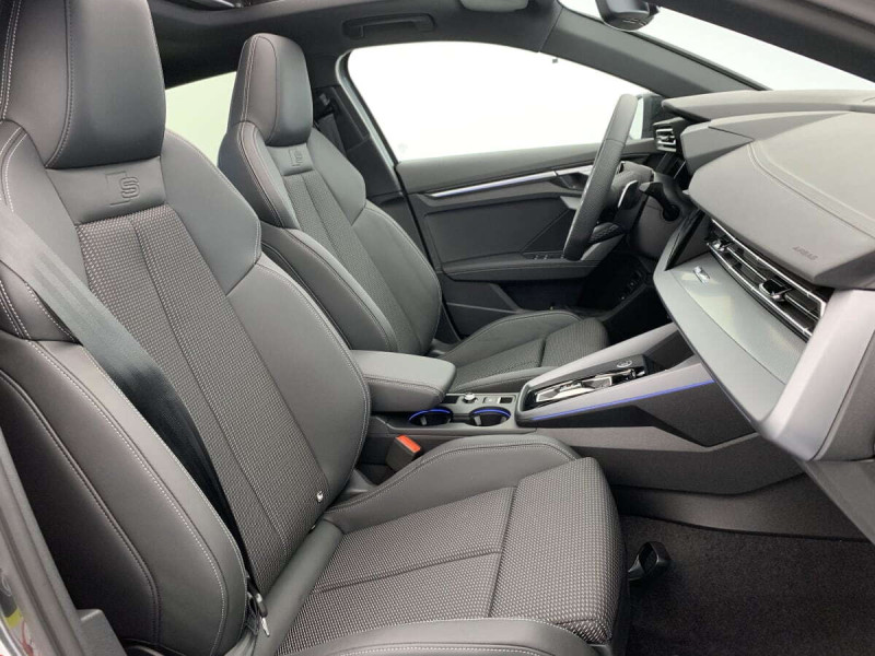 AUDI A3 SPORTBACK 45 TFSI E HYBRIDE RECHARGEABLE 272 S TRONIC 6 S LINE