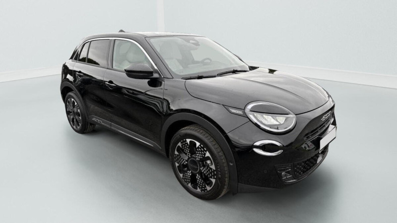 FIAT 600 1.2 HYBRID 145 DCT LA PRIMA