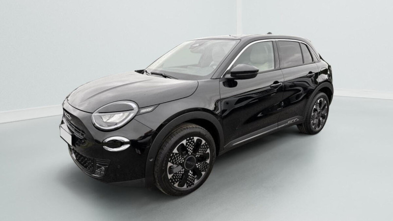FIAT 600 1.2 HYBRID 145 DCT LA PRIMA