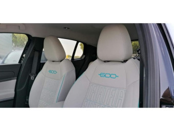 FIAT 600 1.2 HYBRID 145 DCT LA PRIMA