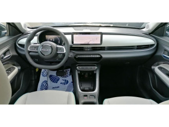 FIAT 600 1.2 HYBRID 145 DCT LA PRIMA