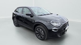 FIAT 600 1.2 HYBRID 145 DCT ICONE