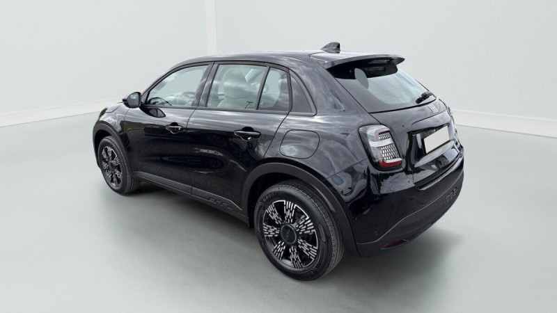 FIAT 600 1.2 HYBRID 145 DCT ICONE