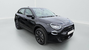 FIAT 600 1.2 HYBRID 145 DCT ICONE