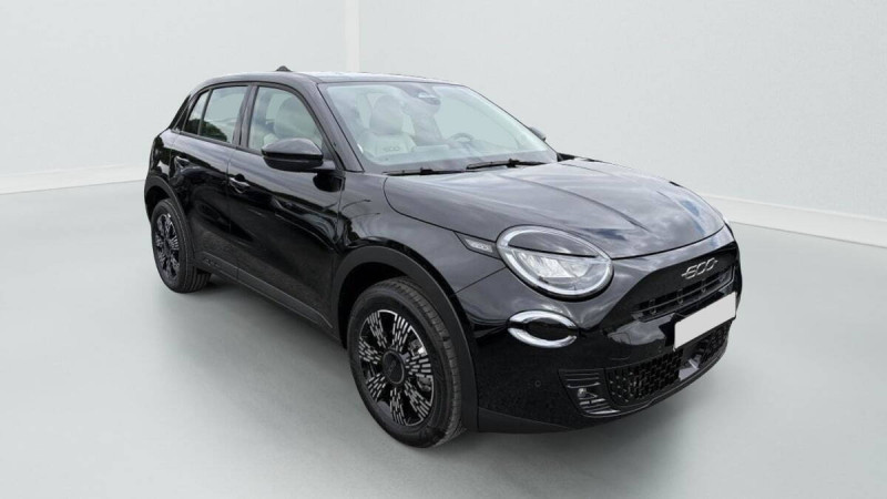FIAT 600 1.2 HYBRID 145 DCT ICONE