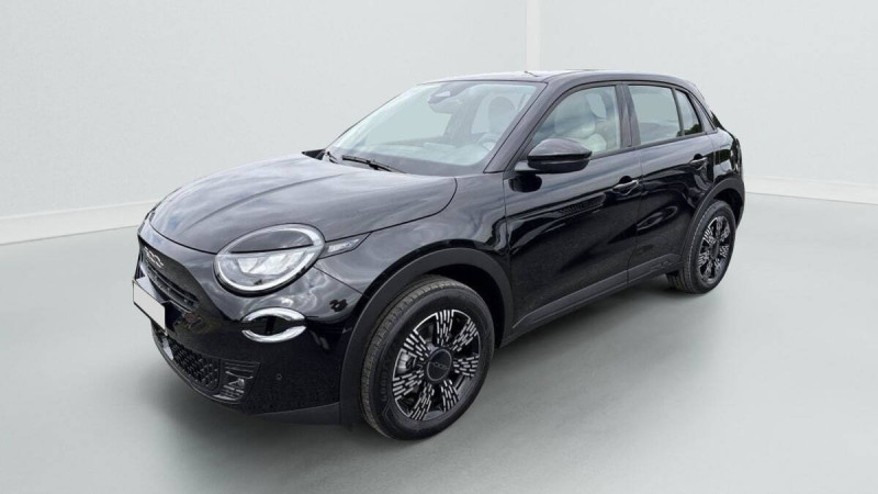 FIAT 600 1.2 HYBRID 145 DCT ICONE