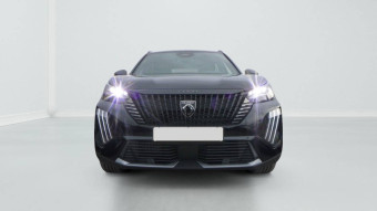 PEUGEOT 2008 HYBRID 145 CH E-DCS6 GT