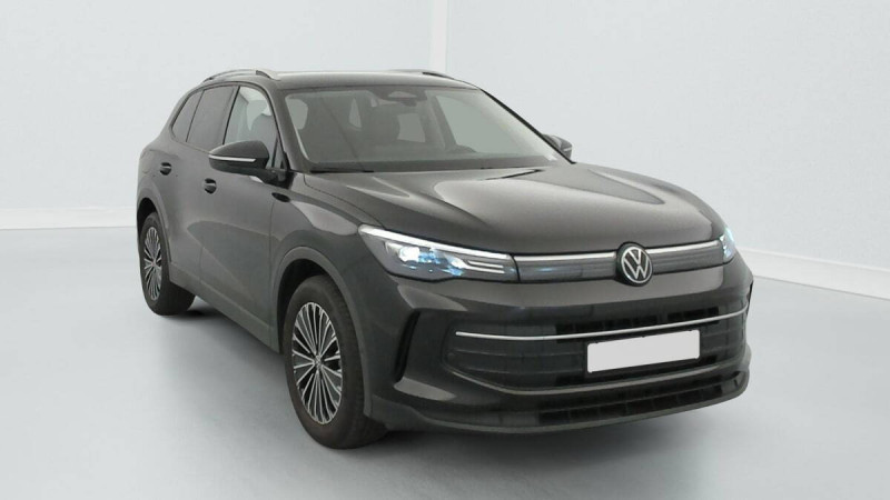 VOLKSWAGEN TIGUAN 2.0 TDI 150CH DSG7 LIFE PLUS