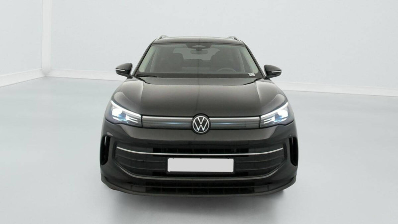 VOLKSWAGEN TIGUAN 2.0 TDI 150CH DSG7 LIFE PLUS