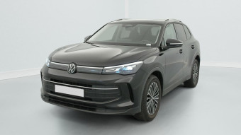 VOLKSWAGEN TIGUAN 2.0 TDI 150CH DSG7 LIFE PLUS