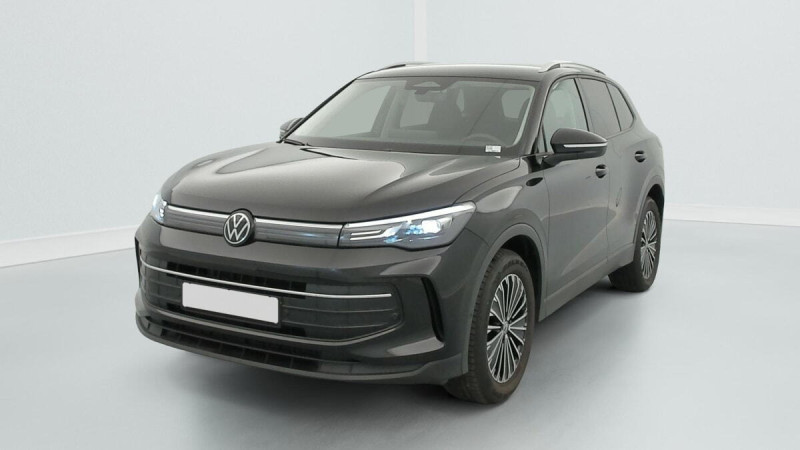 VOLKSWAGEN TIGUAN 2.0 TDI 150CH DSG7 LIFE PLUS