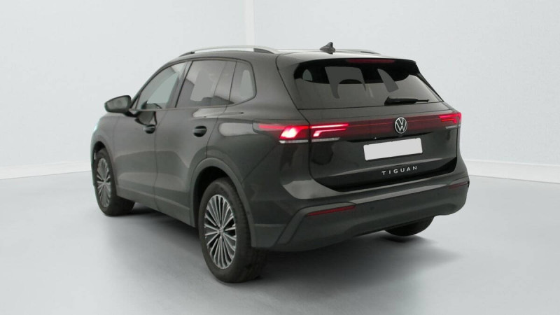 VOLKSWAGEN TIGUAN 2.0 TDI 150CH DSG7 LIFE PLUS