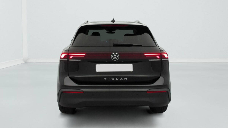 VOLKSWAGEN TIGUAN 2.0 TDI 150CH DSG7 LIFE PLUS