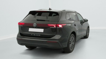 VOLKSWAGEN TIGUAN 2.0 TDI 150CH DSG7 LIFE PLUS