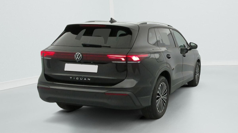 VOLKSWAGEN TIGUAN 2.0 TDI 150CH DSG7 LIFE PLUS