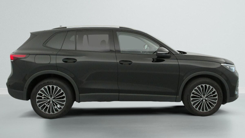 VOLKSWAGEN TIGUAN 2.0 TDI 150CH DSG7 LIFE PLUS