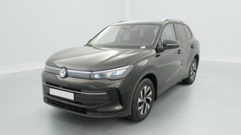 VOLKSWAGEN TIGUAN 1.5 ETSI 150CH DSG7 LIFE