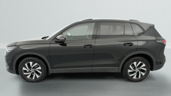 VOLKSWAGEN TIGUAN 1.5 ETSI 150CH DSG7 LIFE