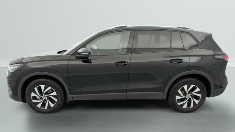 VOLKSWAGEN TIGUAN 1.5 ETSI 150CH DSG7 LIFE