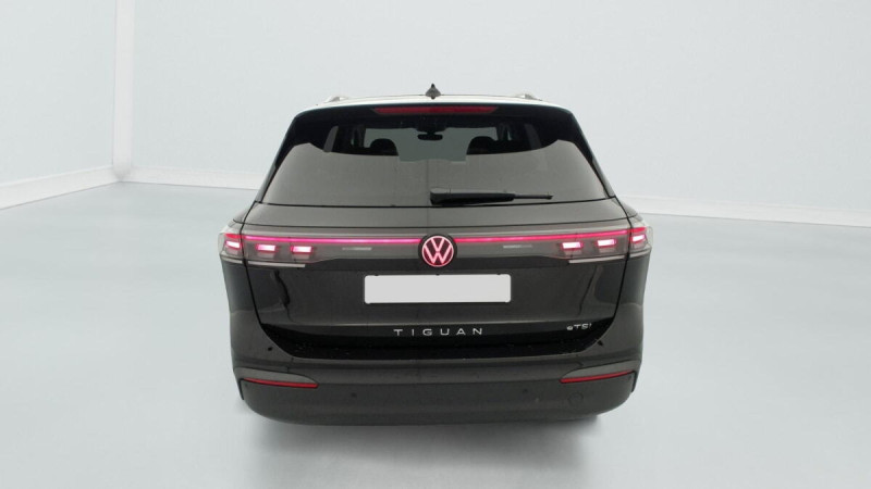 VOLKSWAGEN TIGUAN 1.5 ETSI 150CH DSG7 LIFE