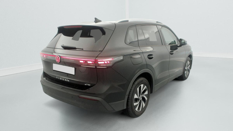 VOLKSWAGEN TIGUAN 1.5 ETSI 150CH DSG7 LIFE