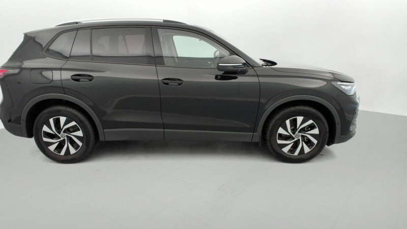 VOLKSWAGEN TIGUAN 1.5 ETSI 150CH DSG7 LIFE
