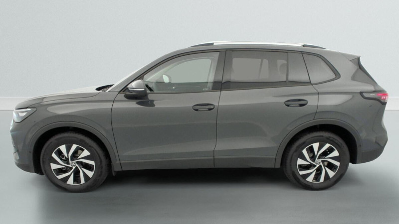 VOLKSWAGEN TIGUAN 1.5 ETSI 150CH DSG7 LIFE