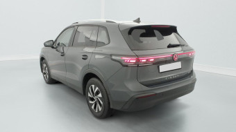 VOLKSWAGEN TIGUAN 1.5 ETSI 150CH DSG7 LIFE