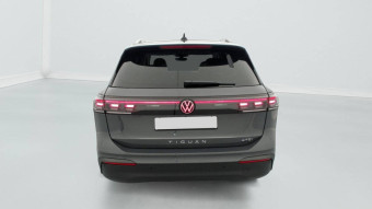 VOLKSWAGEN TIGUAN 1.5 ETSI 150CH DSG7 LIFE