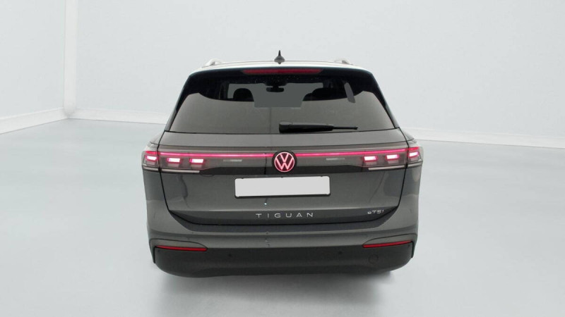 VOLKSWAGEN TIGUAN 1.5 ETSI 150CH DSG7 LIFE