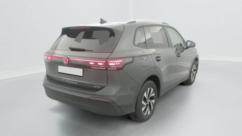 VOLKSWAGEN TIGUAN 1.5 ETSI 150CH DSG7 LIFE