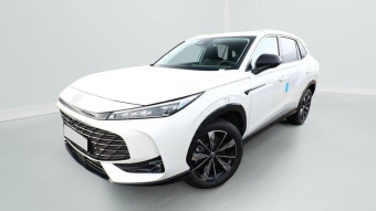 MG EHS 1.5 HYBRID+ 224 CH COMFORT